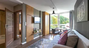 Kurort Kozubnik - Apartamenty Kiczora nad strumykiem - Dream Apart - Image 2