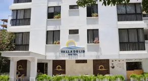 Hotel Valladolid - Image 5