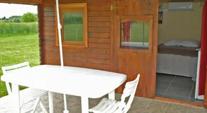 Chalet insolite Vallee de l'homme - Image 4