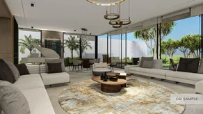 Bayou Villas Antalya - Ultra All Inclusive - Image 4
