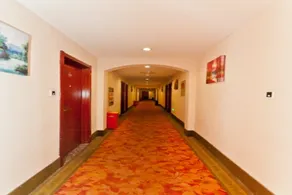 GreenTree Inn Langfang GuanGYAng District GuanGYAng Road City Government Express Hotel - Image 4