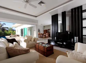 Phuket Lagoon Pool Villa - Image 3