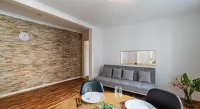 Apt8 - Ferienwohnung Brötzingen DG - Image 3