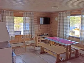Holiday Home Iltaniemi by Interhome - Image 2