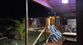 juara seaview chalet, kampung juara - Image 2