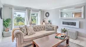 Luxe Laguna Home w/ Ocean View: Walk to Beach - Image 2