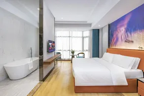 Mingzhu Holiday Hotel - Image 2