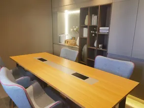 Home Inn Neo Qingdao May Fourth Square Zhiquan Road Metro Station Jiangxi Road - Image 5