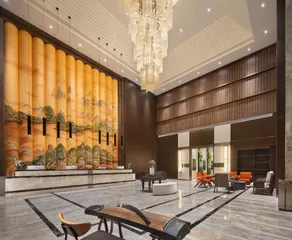 Changsha Maikeda Wyndham Hotel (Desiqin Provincial Government Branch) - Image 3