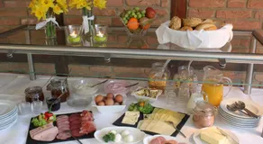 Hotel Pension Haus Stork - Image 3
