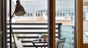 High-End 1BR in Oslo Centre - Aker Brygge - Palace - Image 4