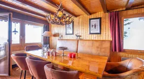 Chalet Rübezahl 1 OG - Image 3