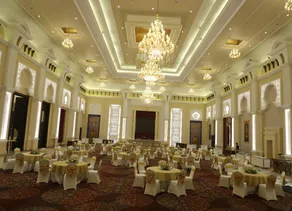 Geeta Sarovar Portico, Panipat - Image 3