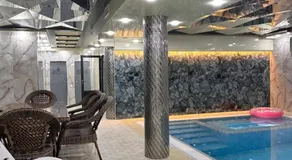 HAYAT PLAZA HOTEL & Spa - Image 5