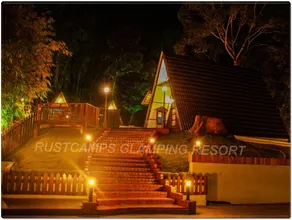 Rustcamps Glamping Resort - Image 3