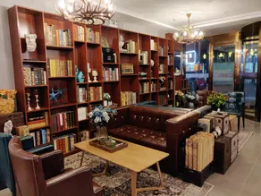 James Joyce Coffetel Qingdao Taidong Pedestrian Street Yingkou Road - Image 5