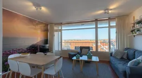 Apartment - Duinstraatje 21 Zoutelande - Image 2