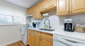Beautiful, Homey 1BR Close to Longwood Medical - Image 5
