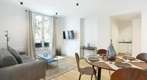 Apartment Palais Royal by Studio prestige - Image 2