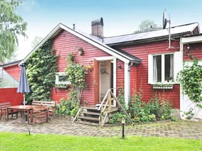 5 Person Holiday Home in Hassleholm - Image 1