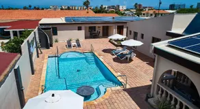 Bubali Luxury Apartments - Adults Only - Wheelchair Friendly - Image 3