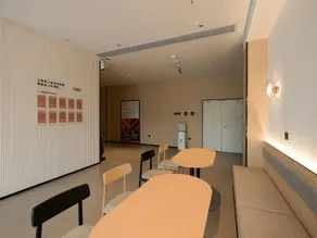 Shankee Coffee Style Hotel (Chuzhou Suchu Industrial Park) - Image 5