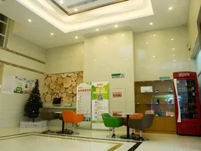 GreenTree Inn Yangzhou Railway Station Jinzhankou - Image 5