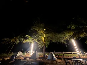 Ocean Beach stay Honnavar - Image 4