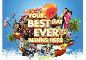 Sunway Suite 9109 1 min to Pyramid Mall - Image 3
