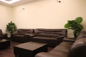Safa Hotel - Image 4