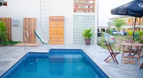 Ville Park Hotel - Image 3