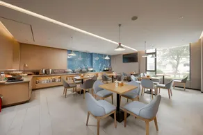 Home Inn Neo Yangzhou Shouxi West Lake Nantong West Road - Image 3