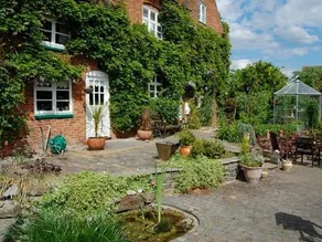 Old Ivy House Bed & Breakfast - Image 5