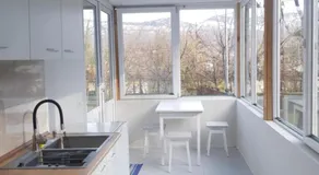 Tkhibuli guest house - Image 3