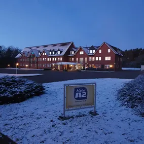 Hotel A2 - Image 3