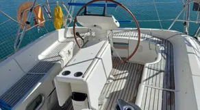 VOILIER Sun Odyssey 42 - Image 4