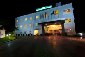 Hotel Gopalapuram International - Image 1
