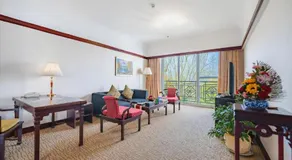 Wonderport International Hotel - Image 4