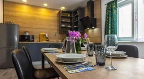 Apartment Coastal Urban Nest - Image 2