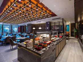 Jinjiang Metropolo Hotel Guiyang Yunyan District Future Ark - Image 4