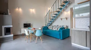 Aleksia seaside deluxe apartment - Image 5