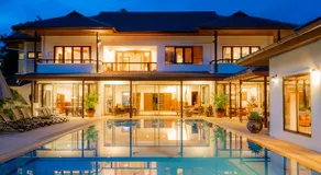 THE ULTIMATE GRAND PRIVATE ESTATE FOR RENT A Rare Sanctuary of Prestige & Privacy - Image 3