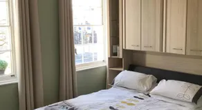 Regency Rooms Guesthouse - Image 4