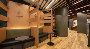 Hotel B4T Iwaki - Image 4