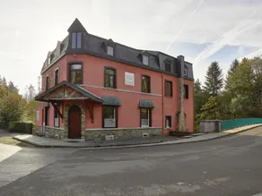 Luxurious Mansion in Stoumont with Indoor Pool - Image 4