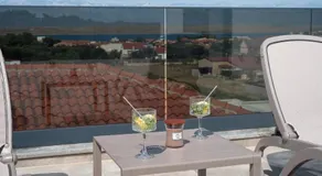 Apartments with parking space Vir - 23579 - Image 4