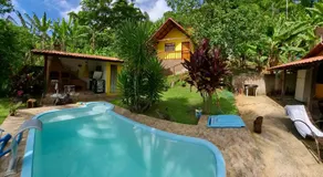 Recanto Casa Amarela de São Romão - Image 4