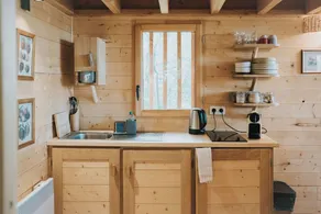 Cabane de la Saône by Lyon Country House - Image 4