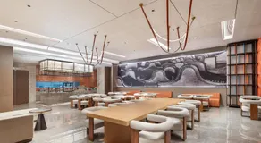 Huankai Hotel Pazhou Exhibition Center Canton Tower Pearl River - Image 5