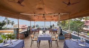 The Hawaii Comforts Panjim Donapaula - Image 2